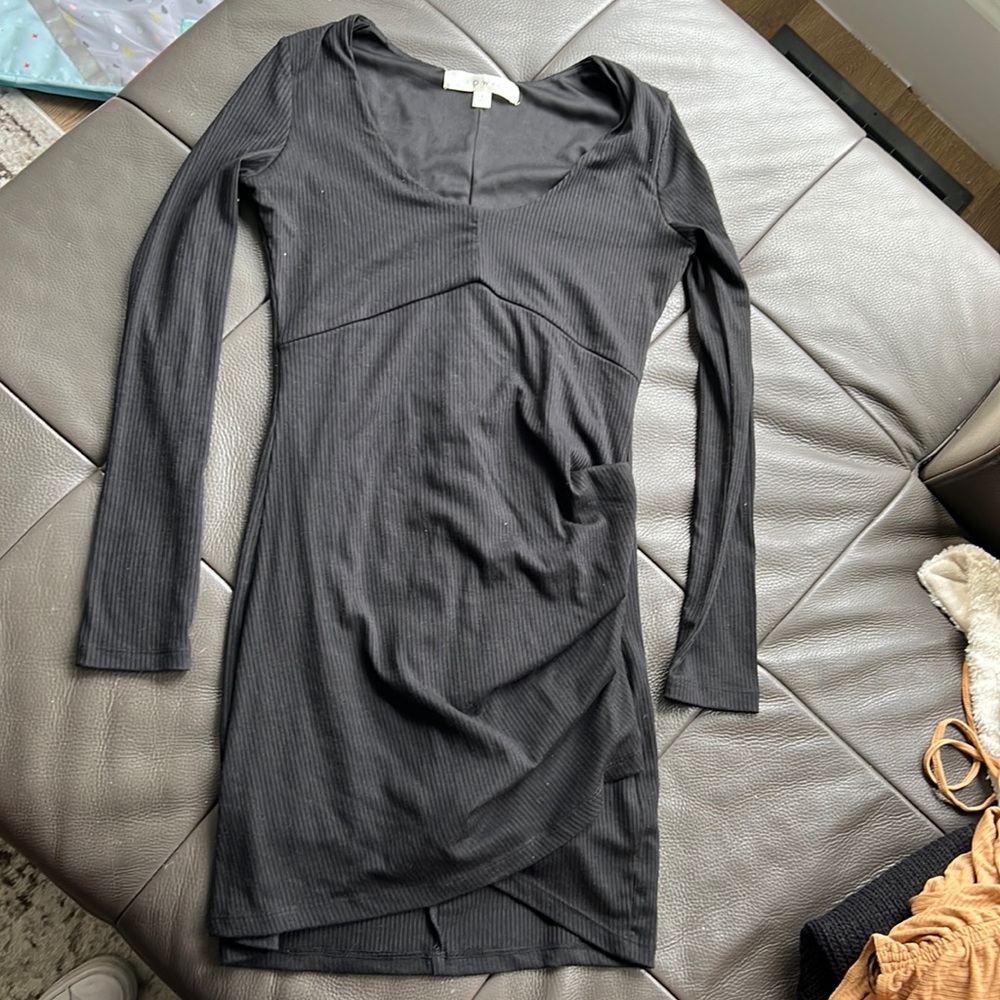 Row A Dress